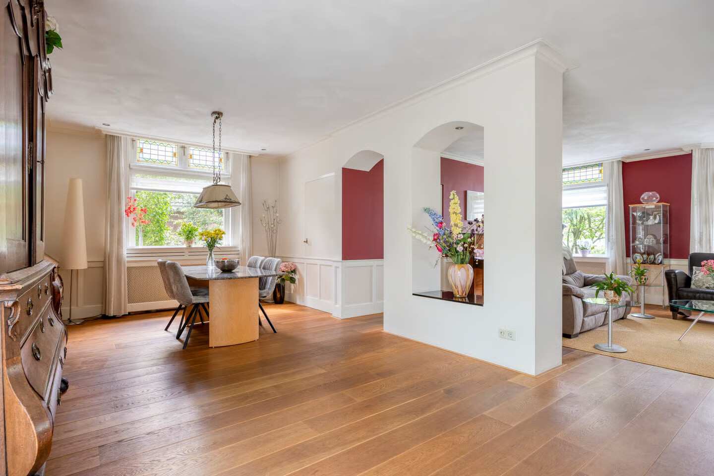 Vrijstaande woning te koop: Weidestraat 30, Rosmalen