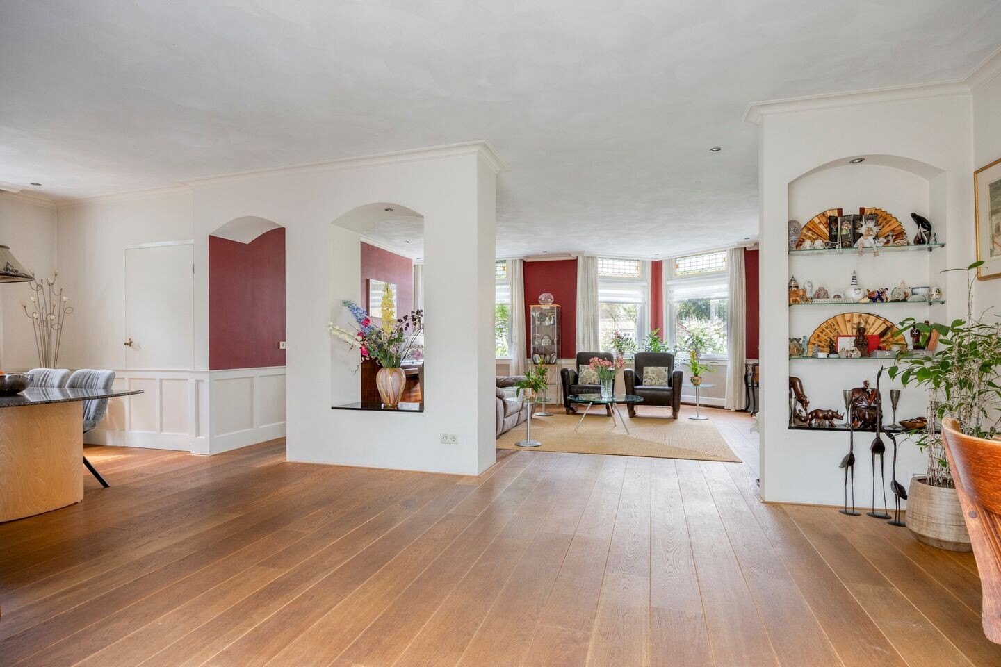 Vrijstaande woning te koop: Weidestraat 30, Rosmalen