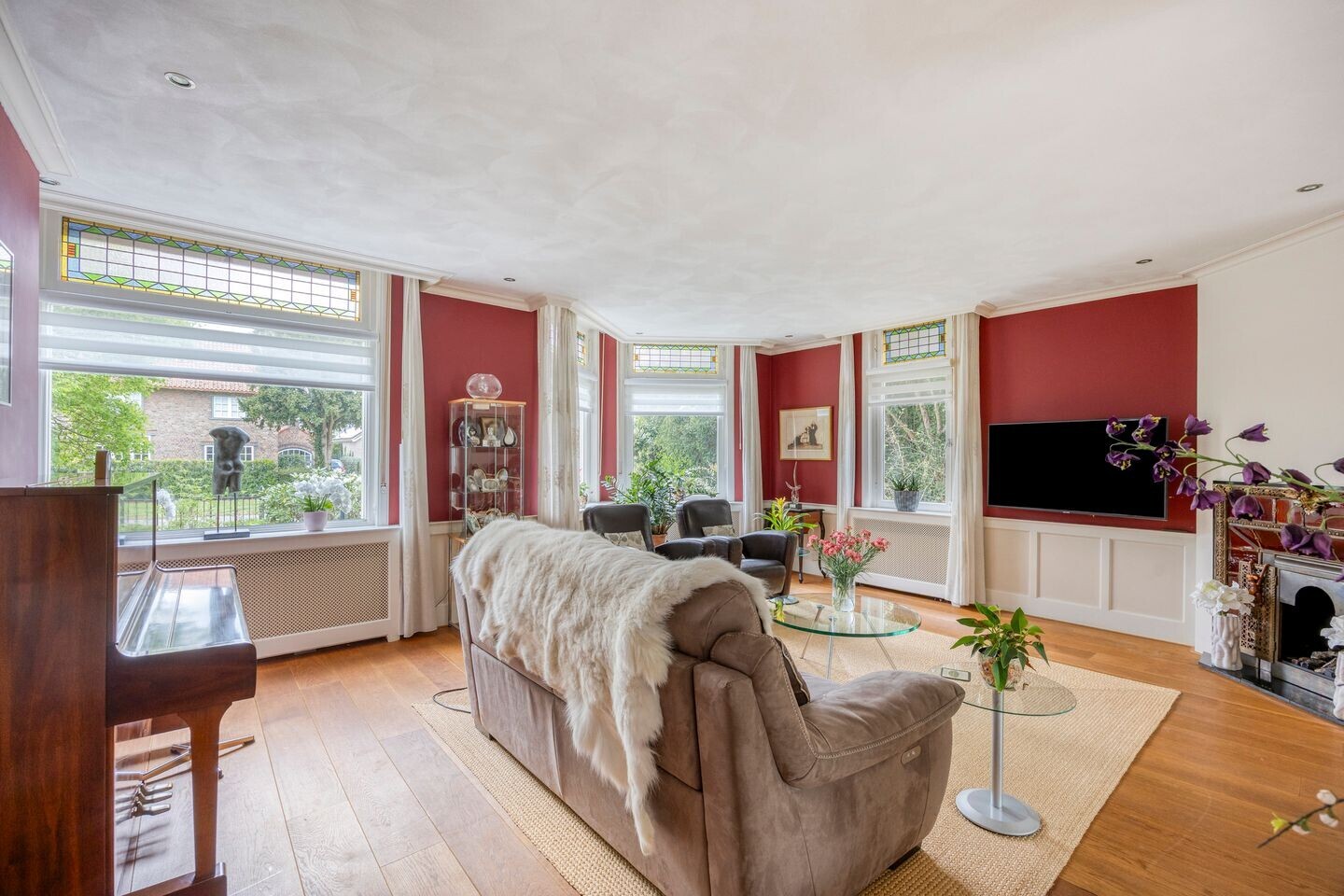 Vrijstaande woning te koop: Weidestraat 30, Rosmalen