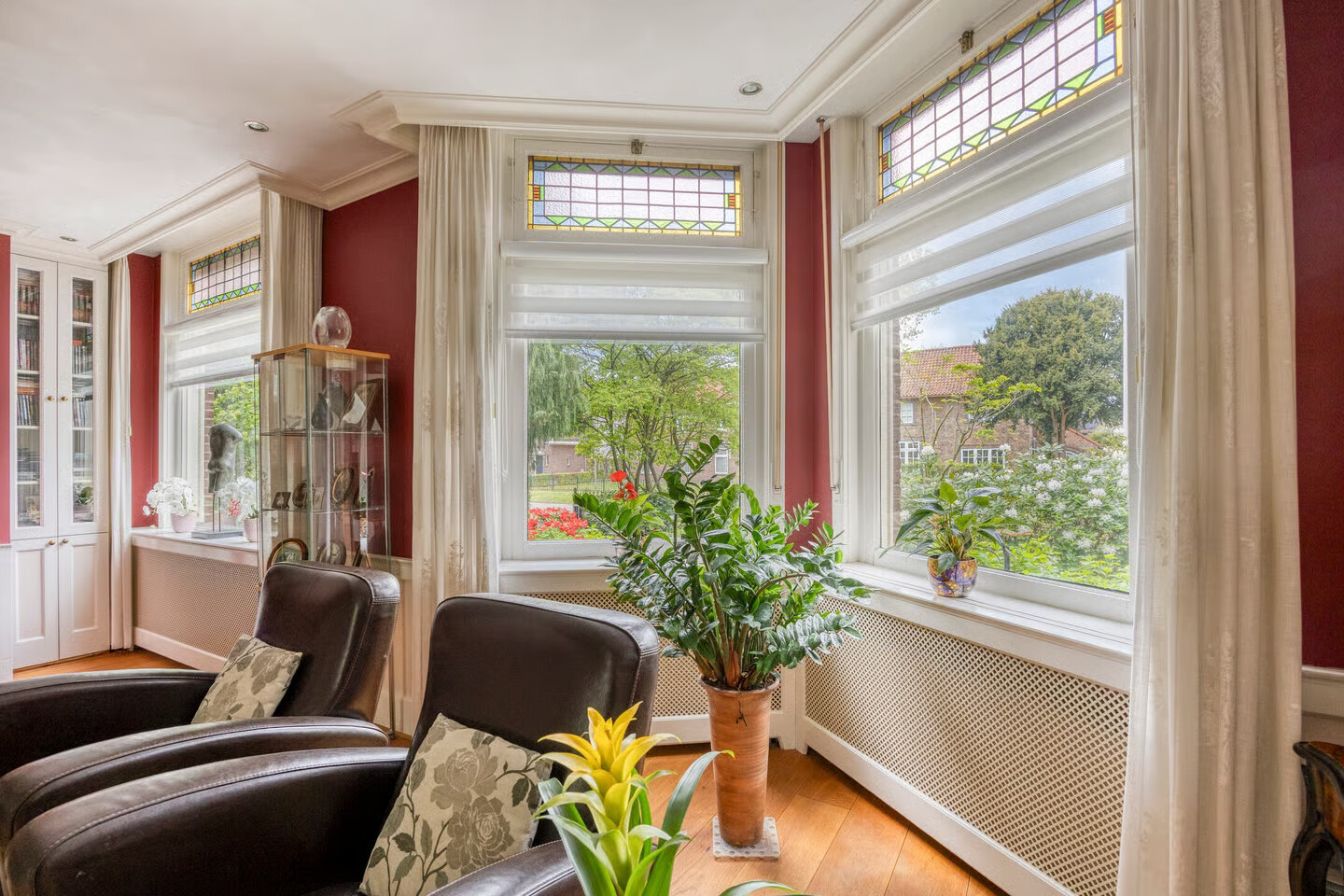 Vrijstaande woning te koop: Weidestraat 30, Rosmalen