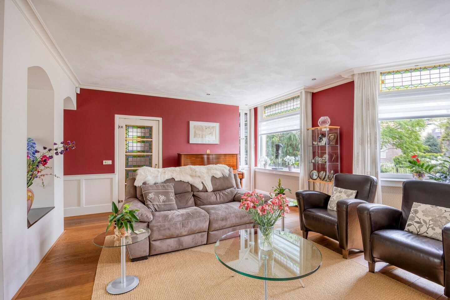 Vrijstaande woning te koop: Weidestraat 30, Rosmalen