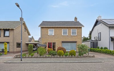 Pinksterbloemstraat 7