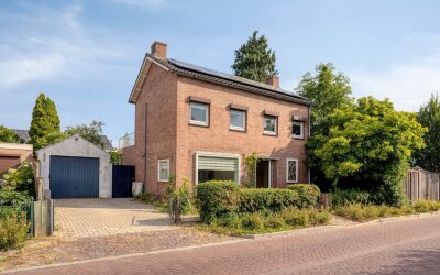 Korte Venstraat 1