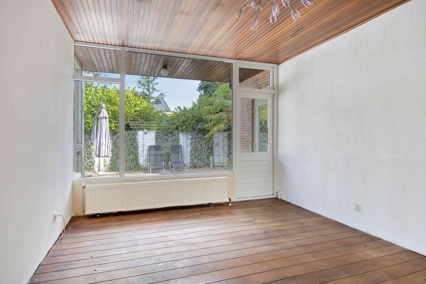 Vrijstaande woning te koop: Korte Venstraat 1, Rosmalen