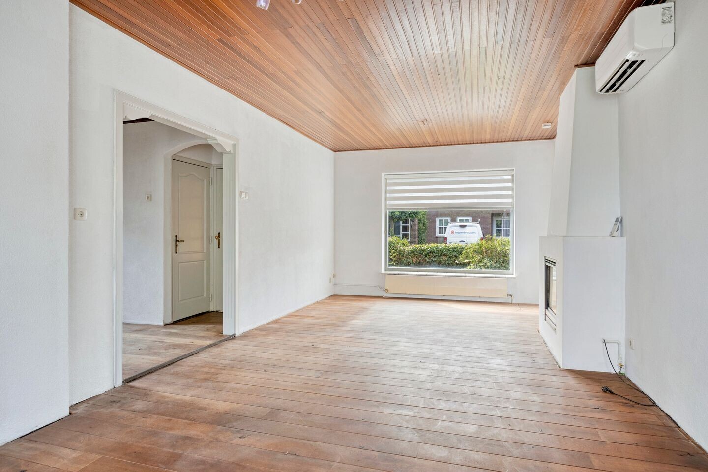Vrijstaande woning te koop: Korte Venstraat 1, Rosmalen