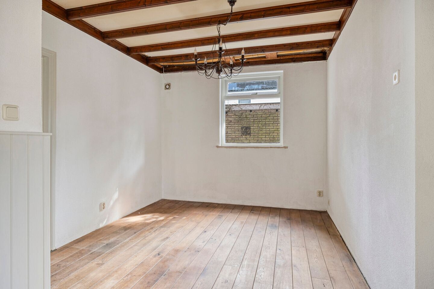 Vrijstaande woning te koop: Korte Venstraat 1, Rosmalen