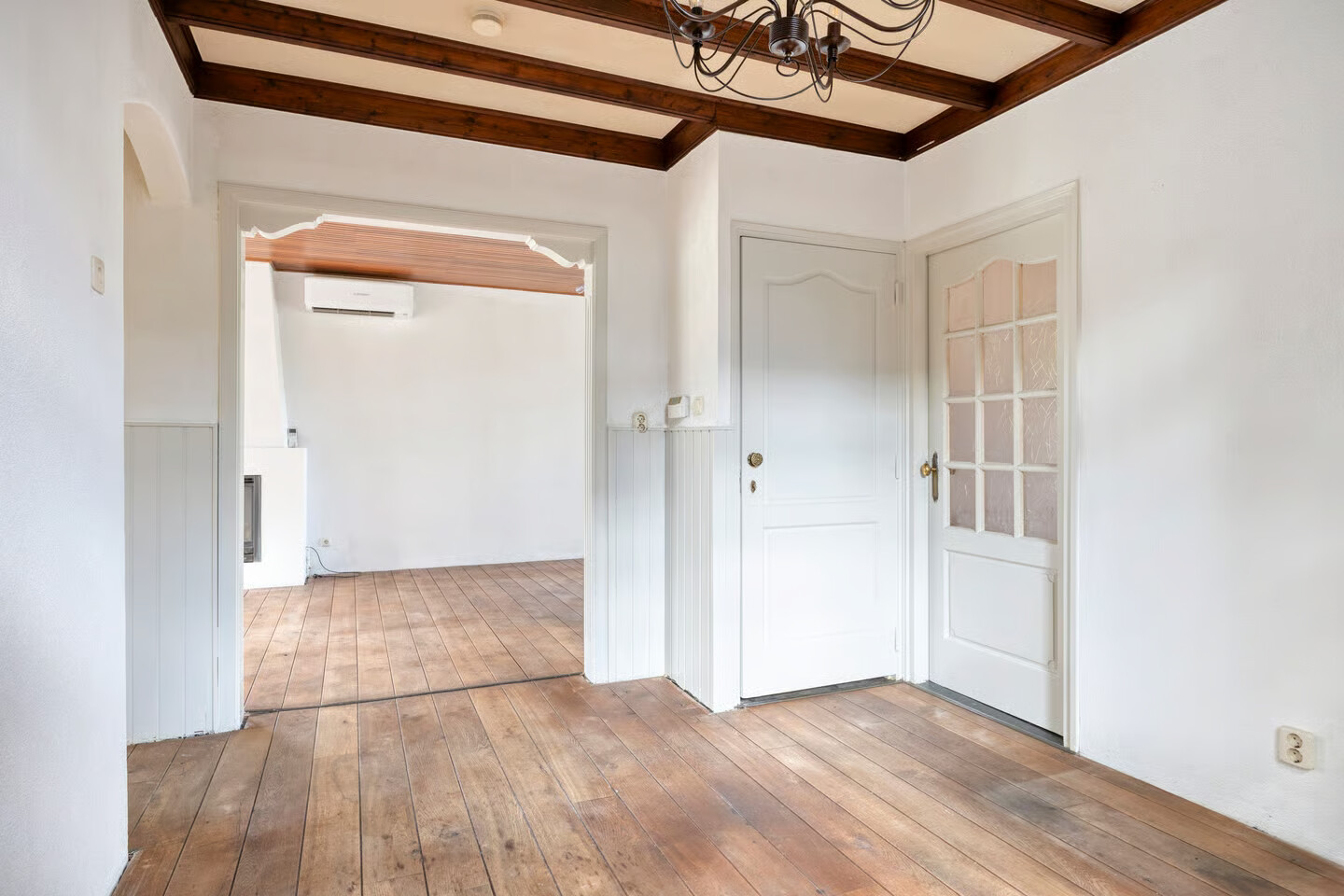 Vrijstaande woning te koop: Korte Venstraat 1, Rosmalen
