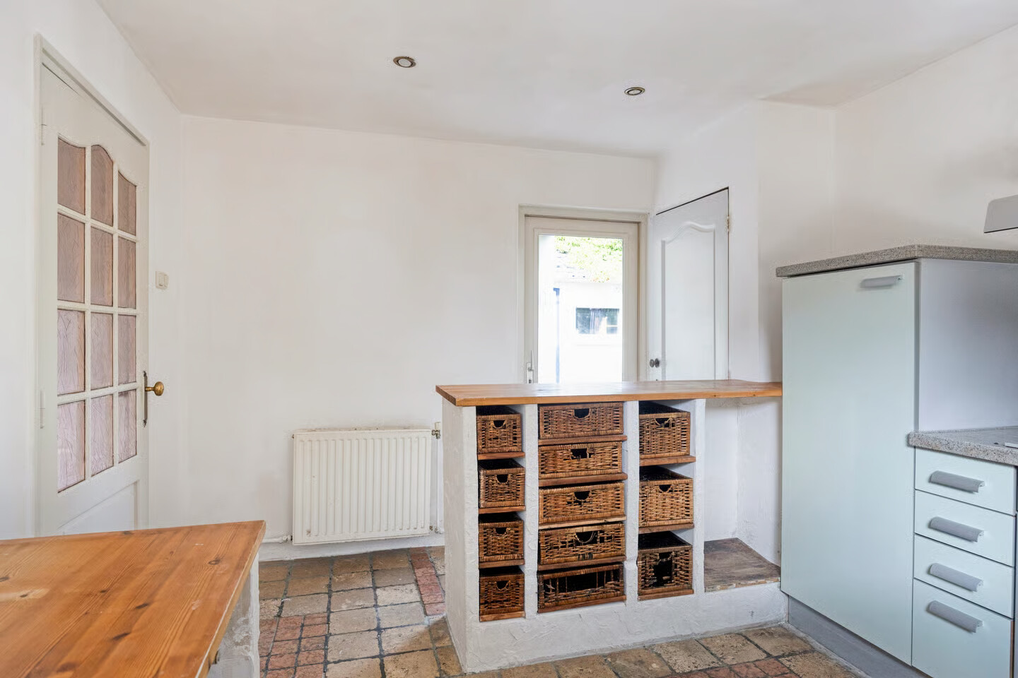 Vrijstaande woning te koop: Korte Venstraat 1, Rosmalen