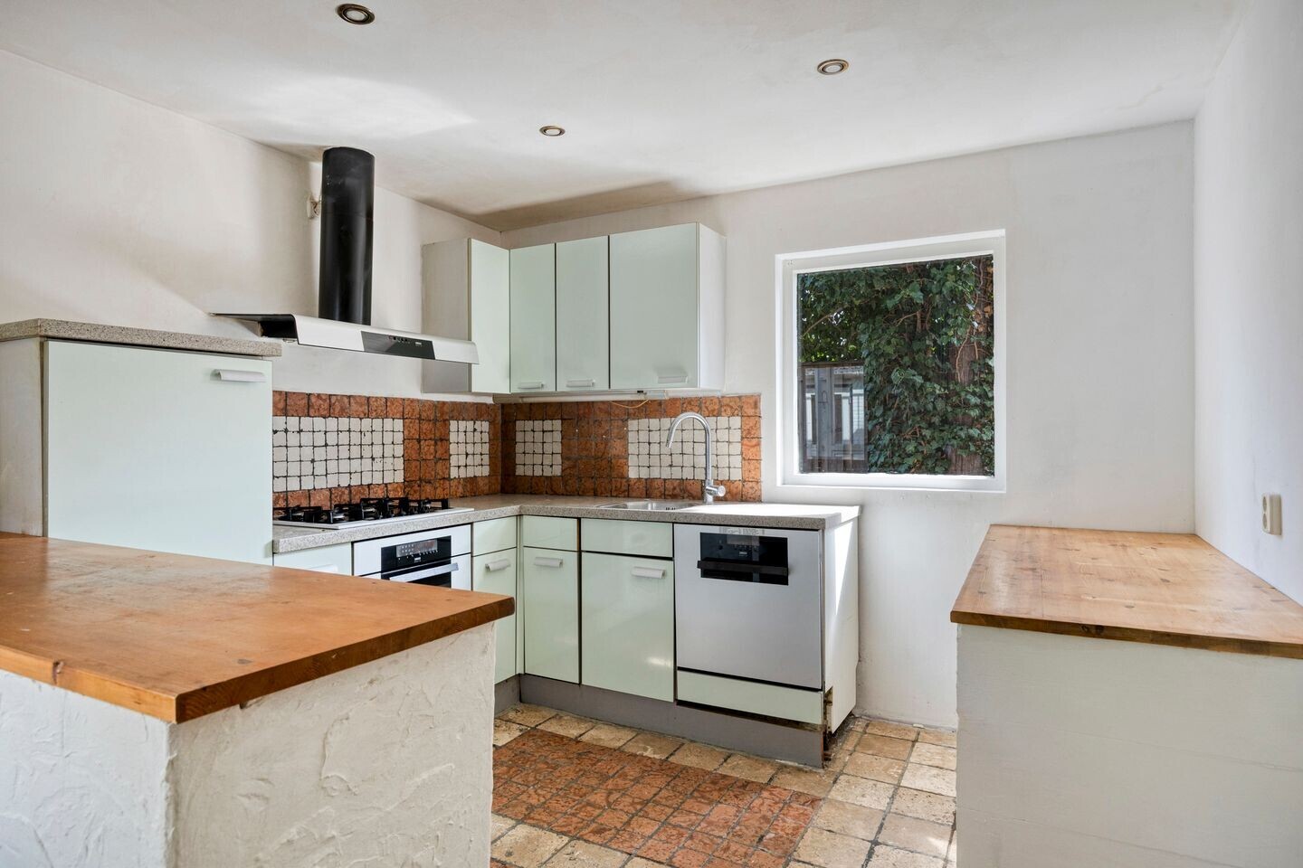 Vrijstaande woning te koop: Korte Venstraat 1, Rosmalen