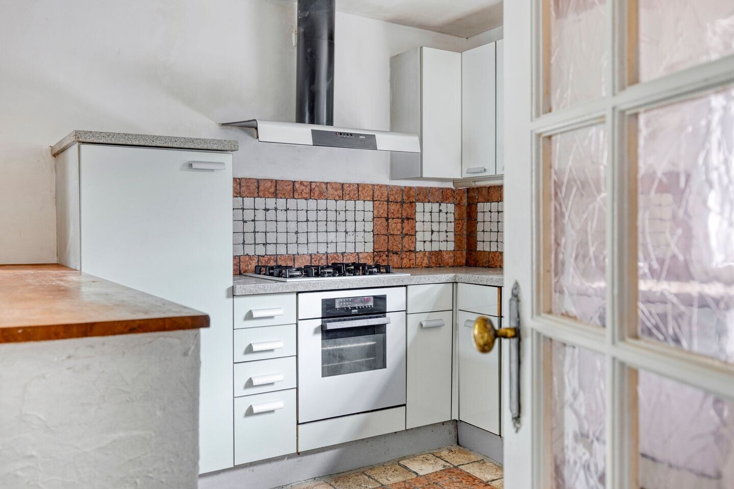 Vrijstaande woning te koop: Korte Venstraat 1, Rosmalen