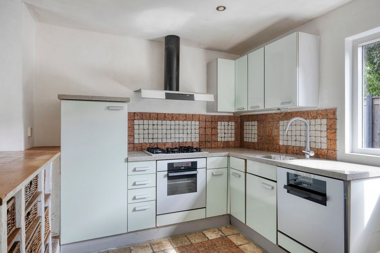 Vrijstaande woning te koop: Korte Venstraat 1, Rosmalen