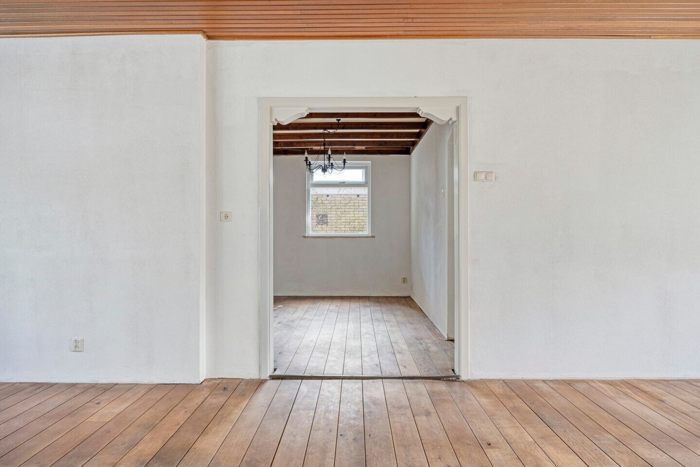 Vrijstaande woning te koop: Korte Venstraat 1, Rosmalen