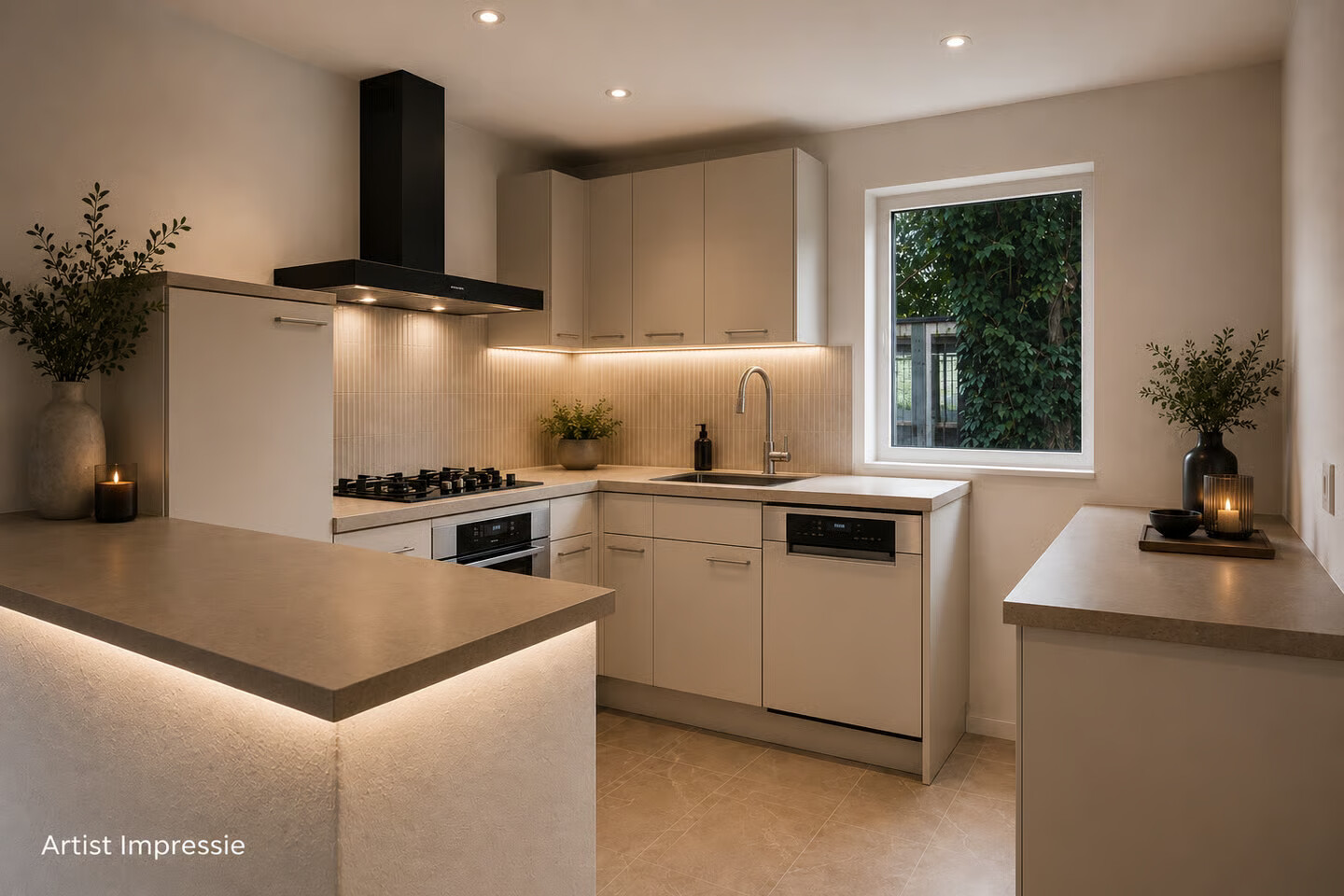 Vrijstaande woning te koop: Korte Venstraat 1, Rosmalen