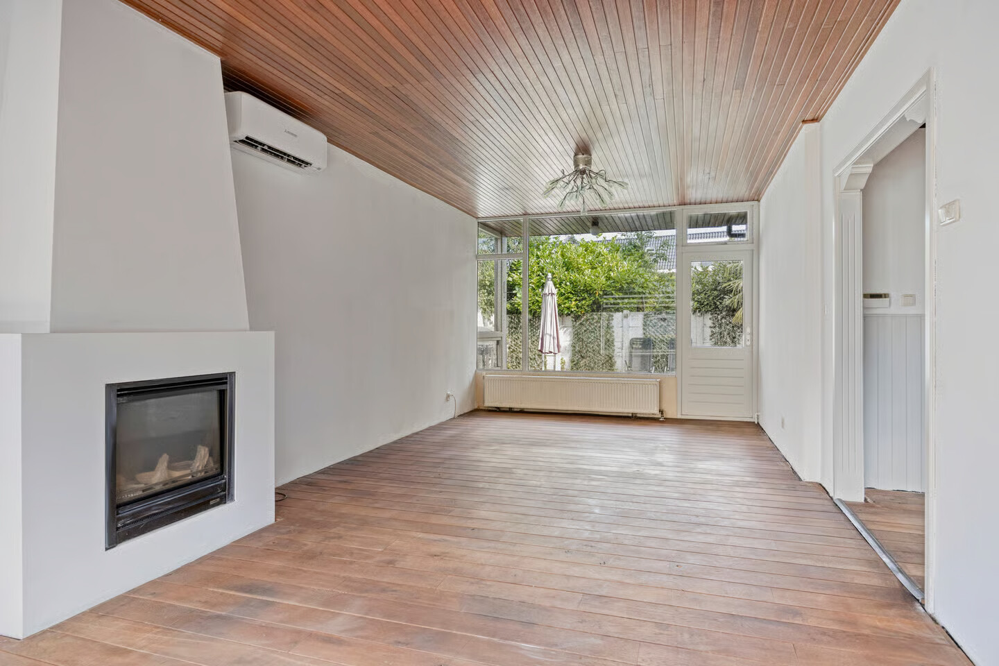 Vrijstaande woning te koop: Korte Venstraat 1, Rosmalen