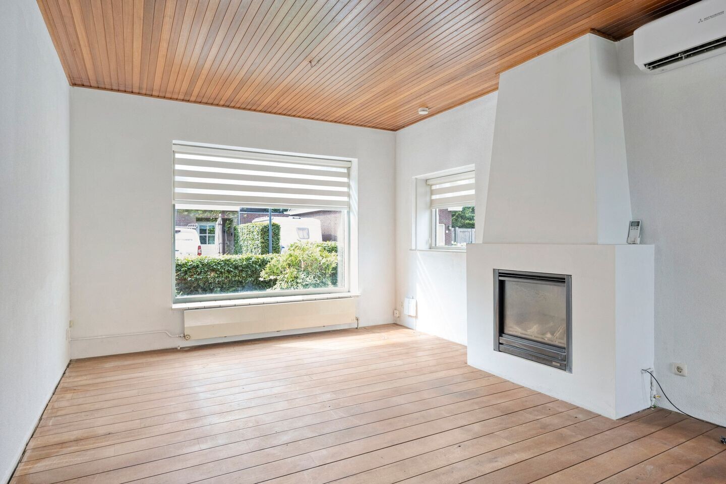 Vrijstaande woning te koop: Korte Venstraat 1, Rosmalen