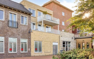 Brouwerijstraat 14