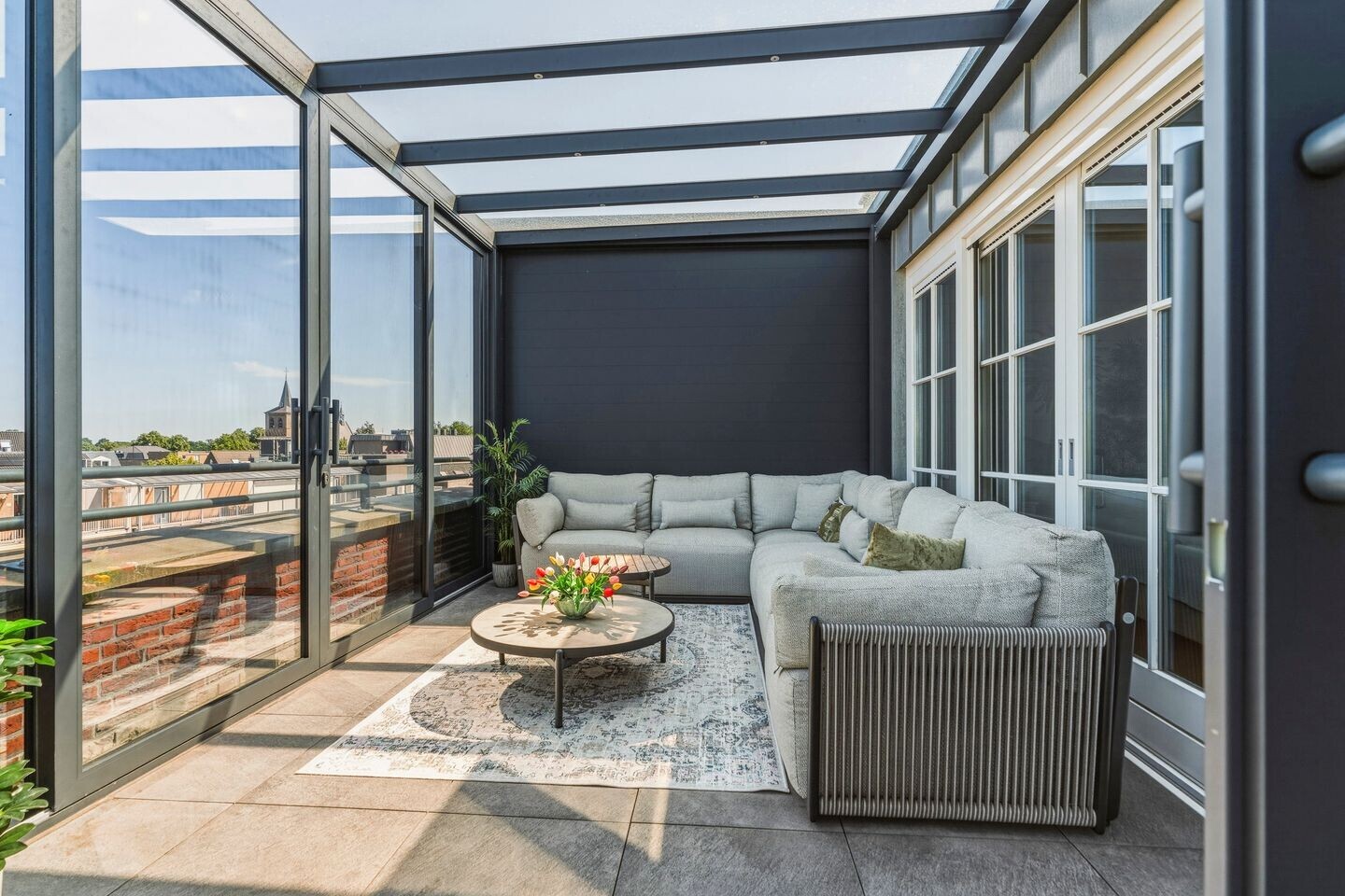 Appartement te koop: Hoogstraat 2R, Rosmalen