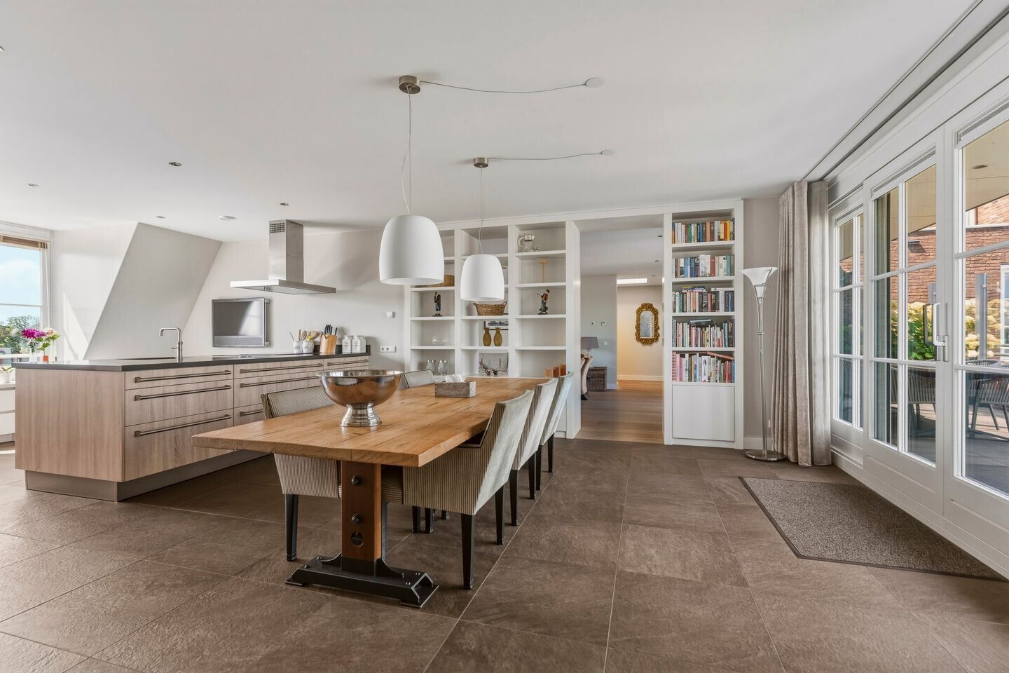Appartement te koop: Hoogstraat 2R, Rosmalen