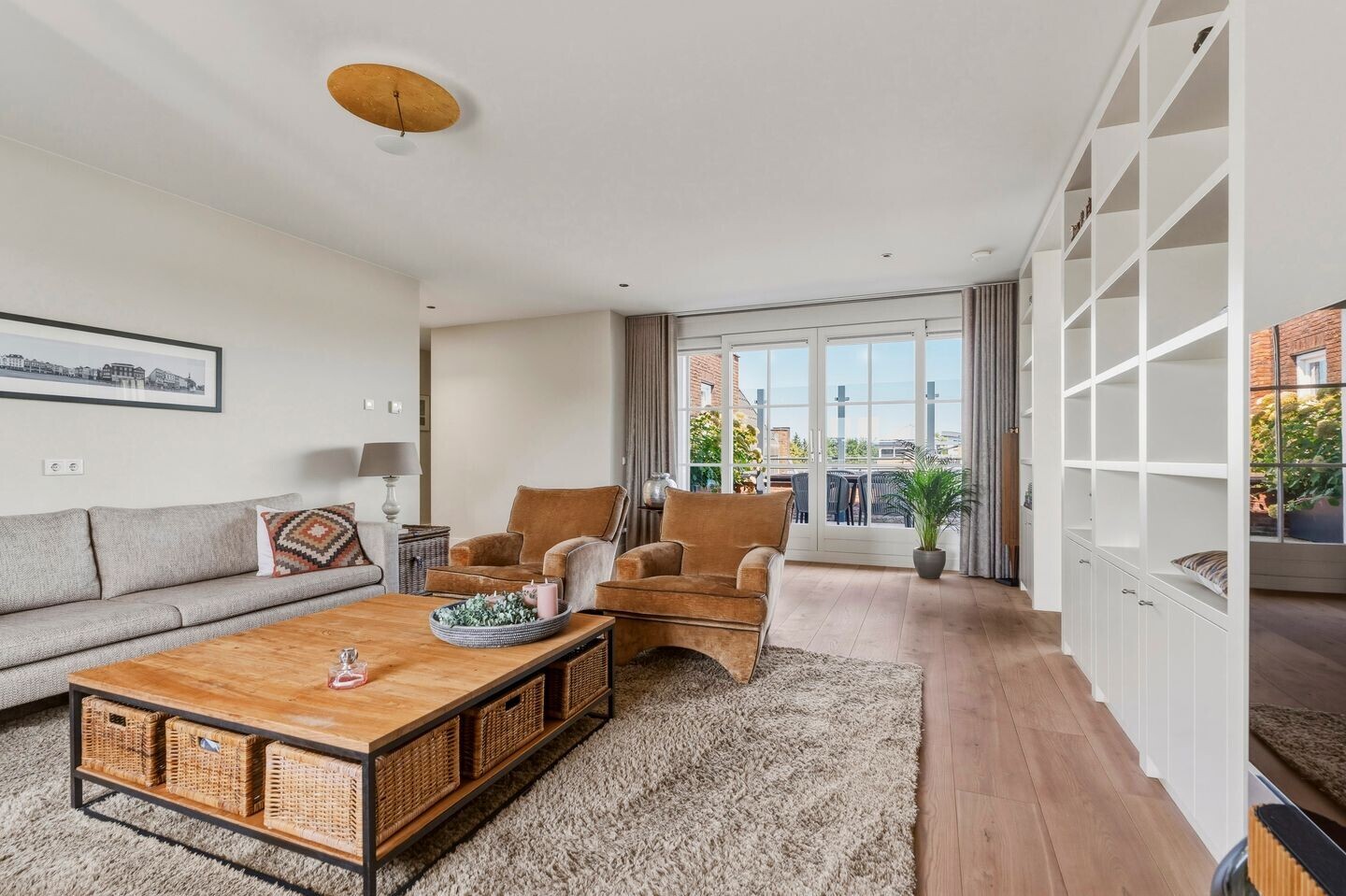 Appartement te koop: Hoogstraat 2R, Rosmalen