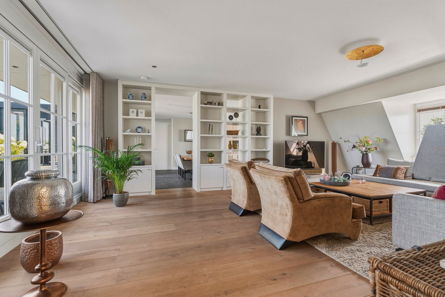 Appartement te koop: Hoogstraat 2R, Rosmalen