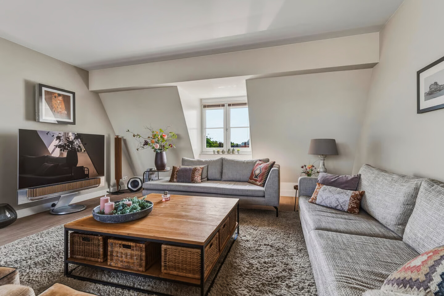 Appartement te koop: Hoogstraat 2R, Rosmalen