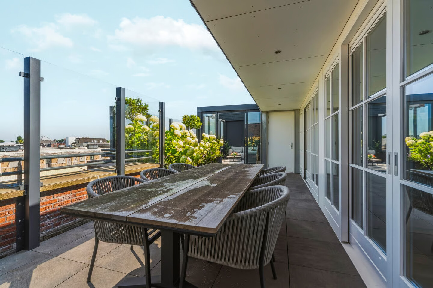 Appartement te koop: Hoogstraat 2R, Rosmalen