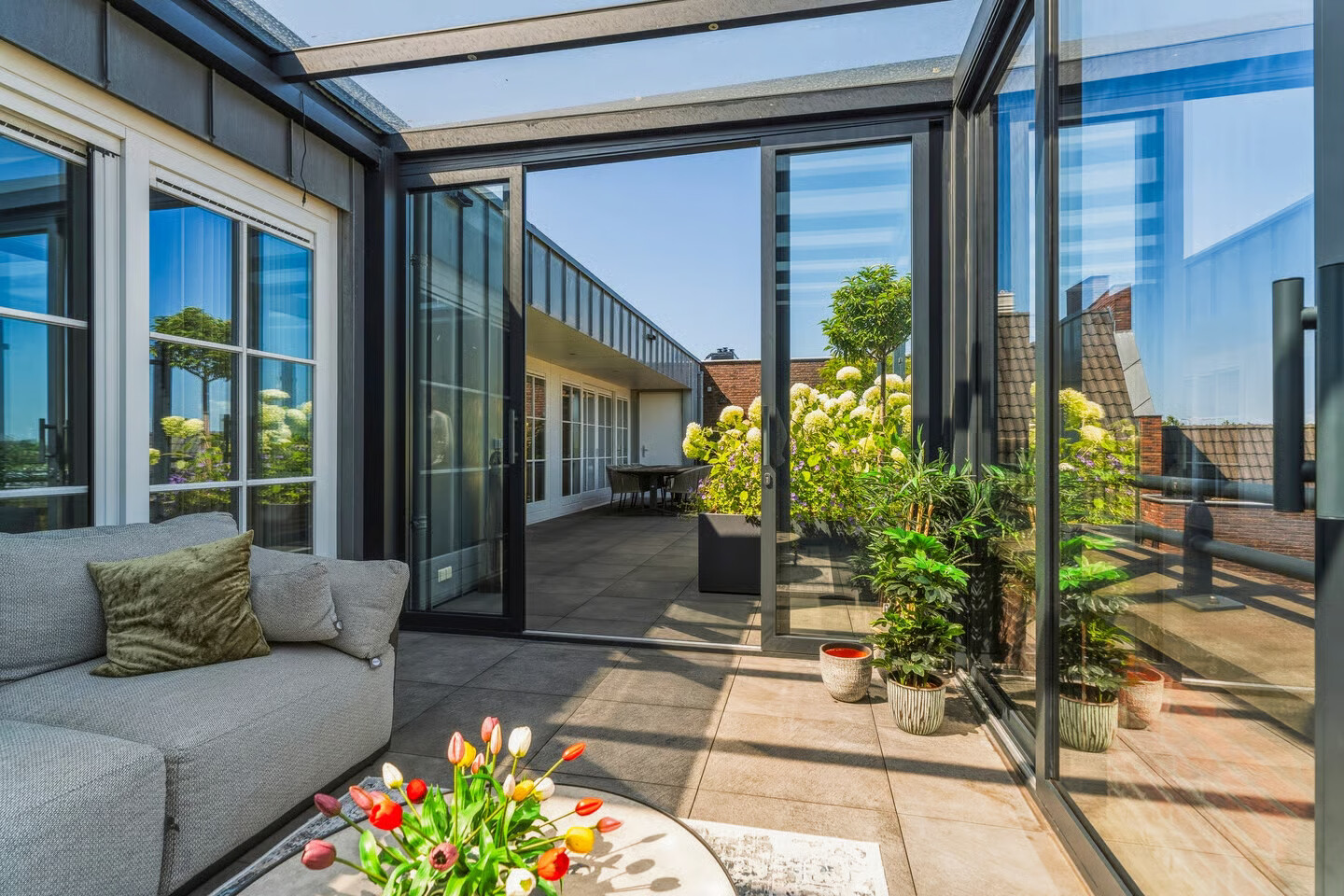 Appartement te koop: Hoogstraat 2R, Rosmalen