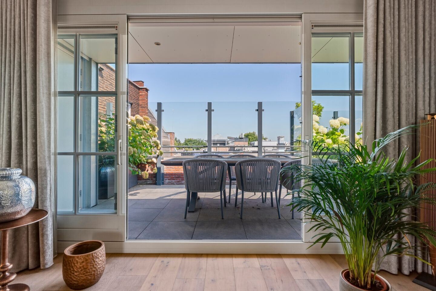 Appartement te koop: Hoogstraat 2R, Rosmalen