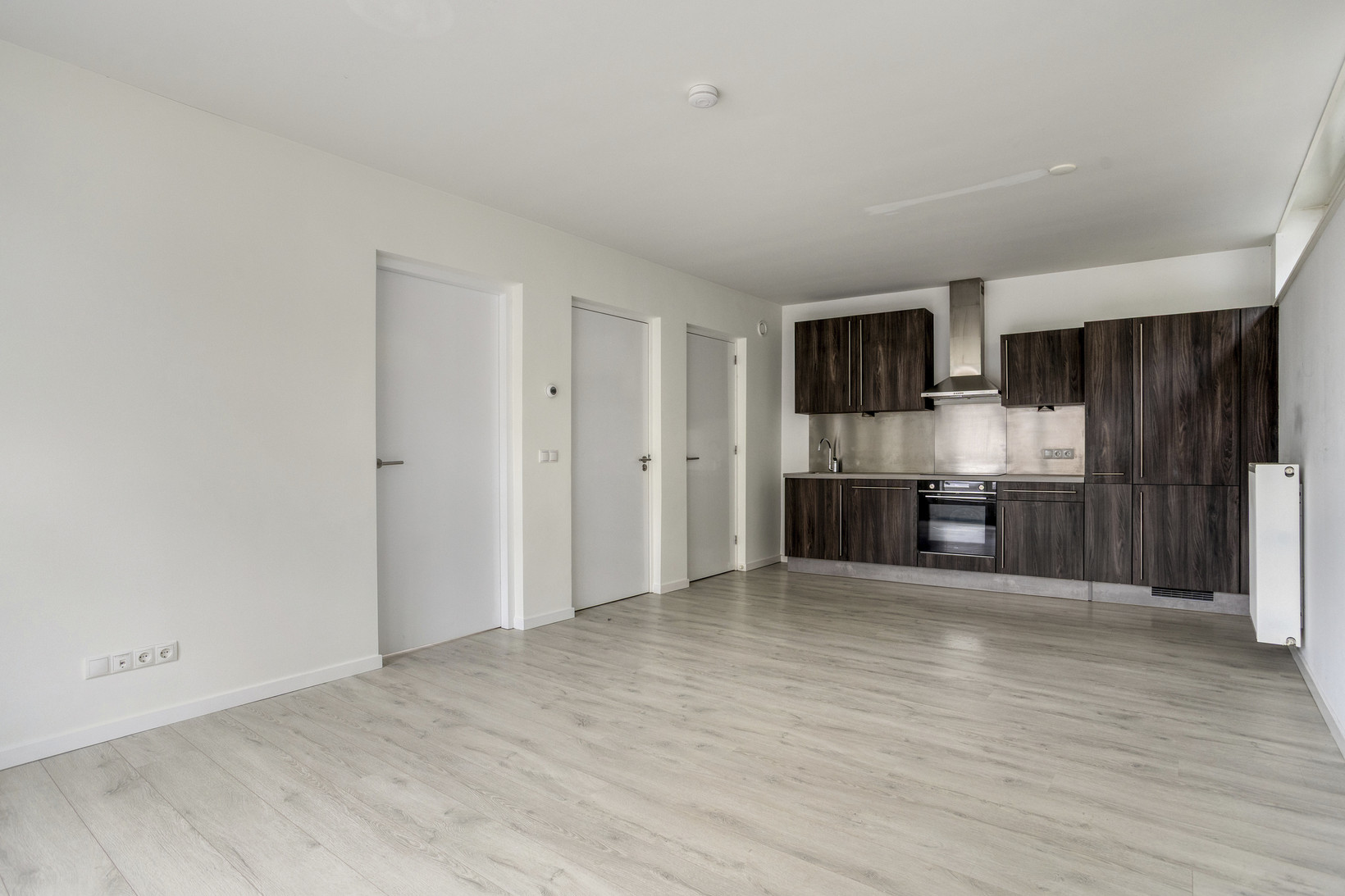 Appartement te koop: Hoogstraat 9, Rosmalen