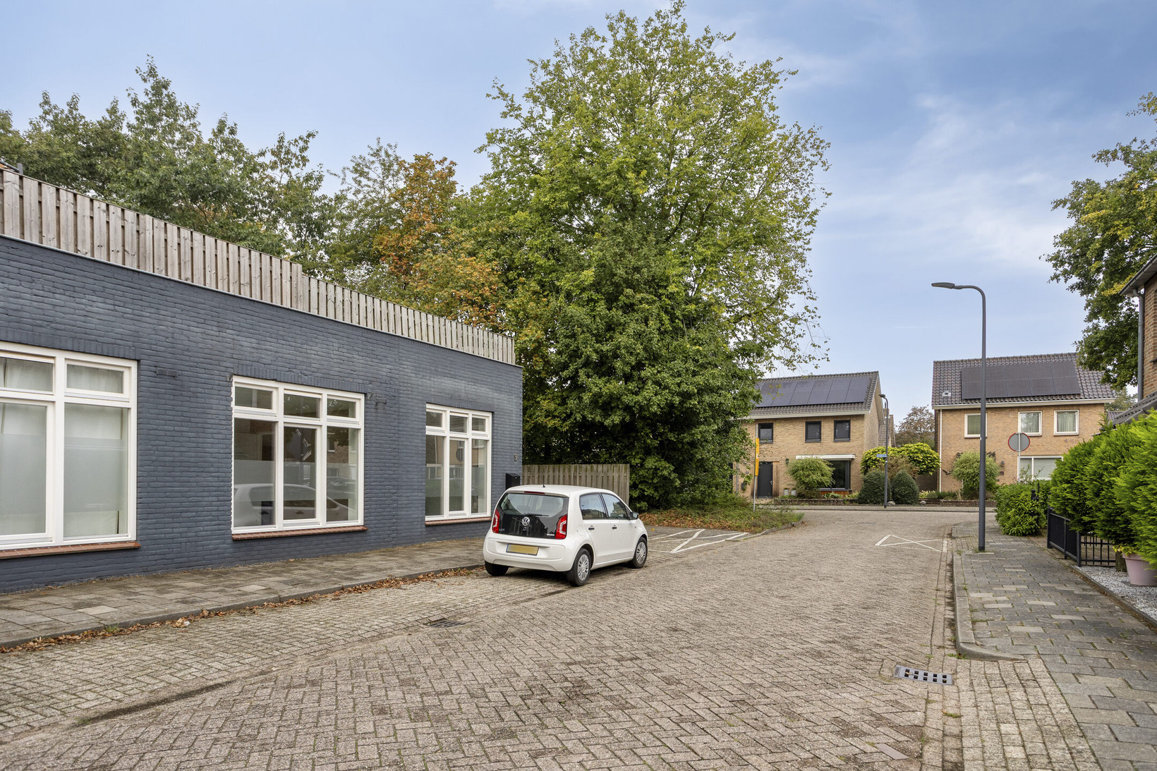 Appartement te koop: Hoogstraat 9, Rosmalen