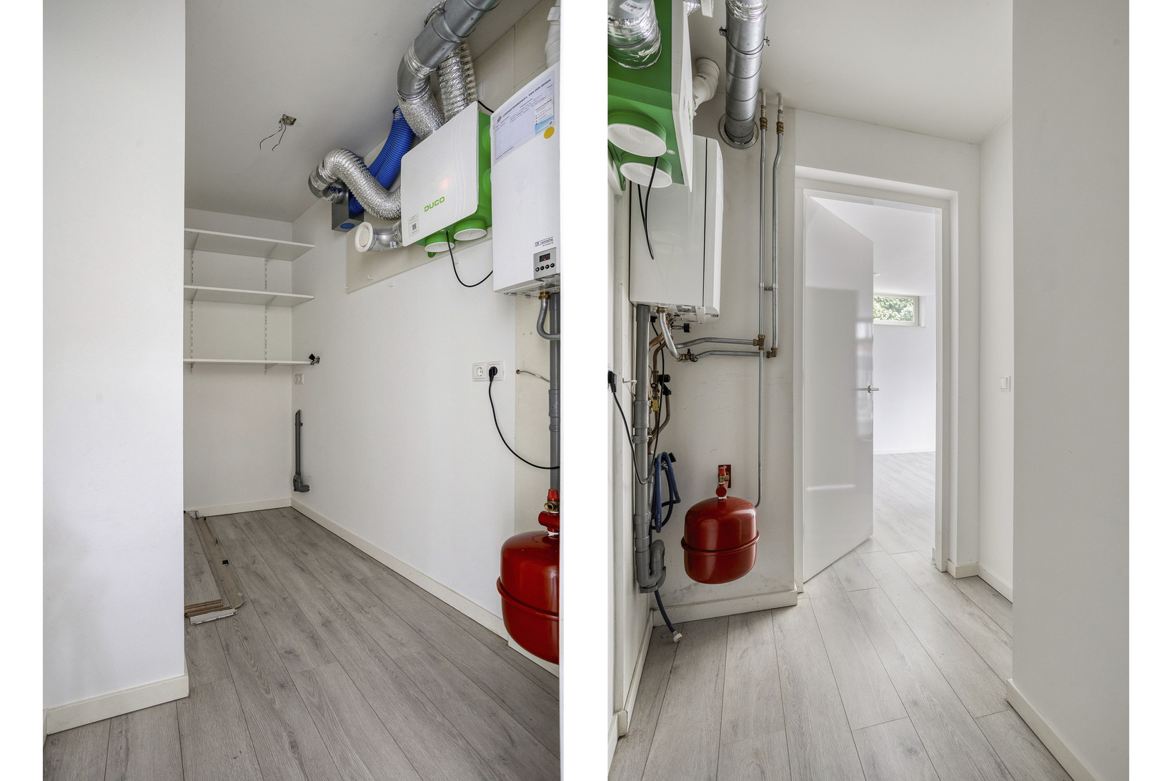 Appartement te koop: Hoogstraat 9, Rosmalen