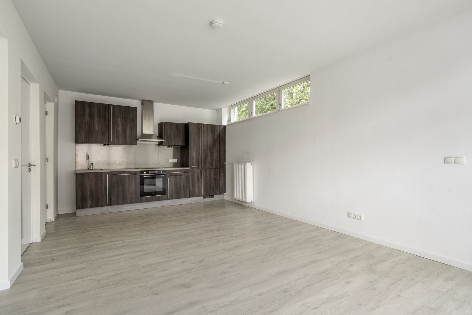 Appartement te koop: Hoogstraat 9, Rosmalen