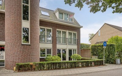 Appartement te koop Deken van Roestellaan 35-A