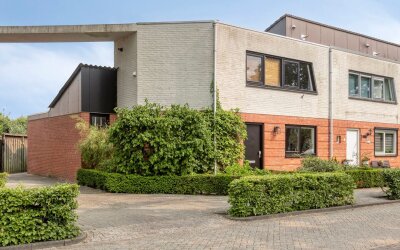 Thorbeckeborch 10