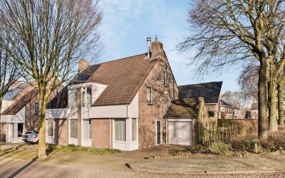 Venusstraat 1