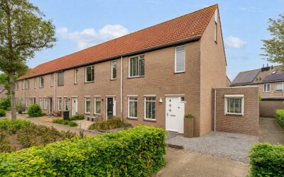 Kruisherenborch 40