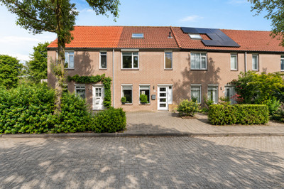 Kruisherenborch 44