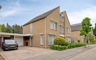 Creijenhoek 29