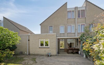 Creijenhoek 31