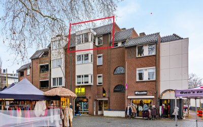 De Driesprong 18