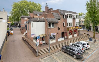 Achter de Driesprong 17
