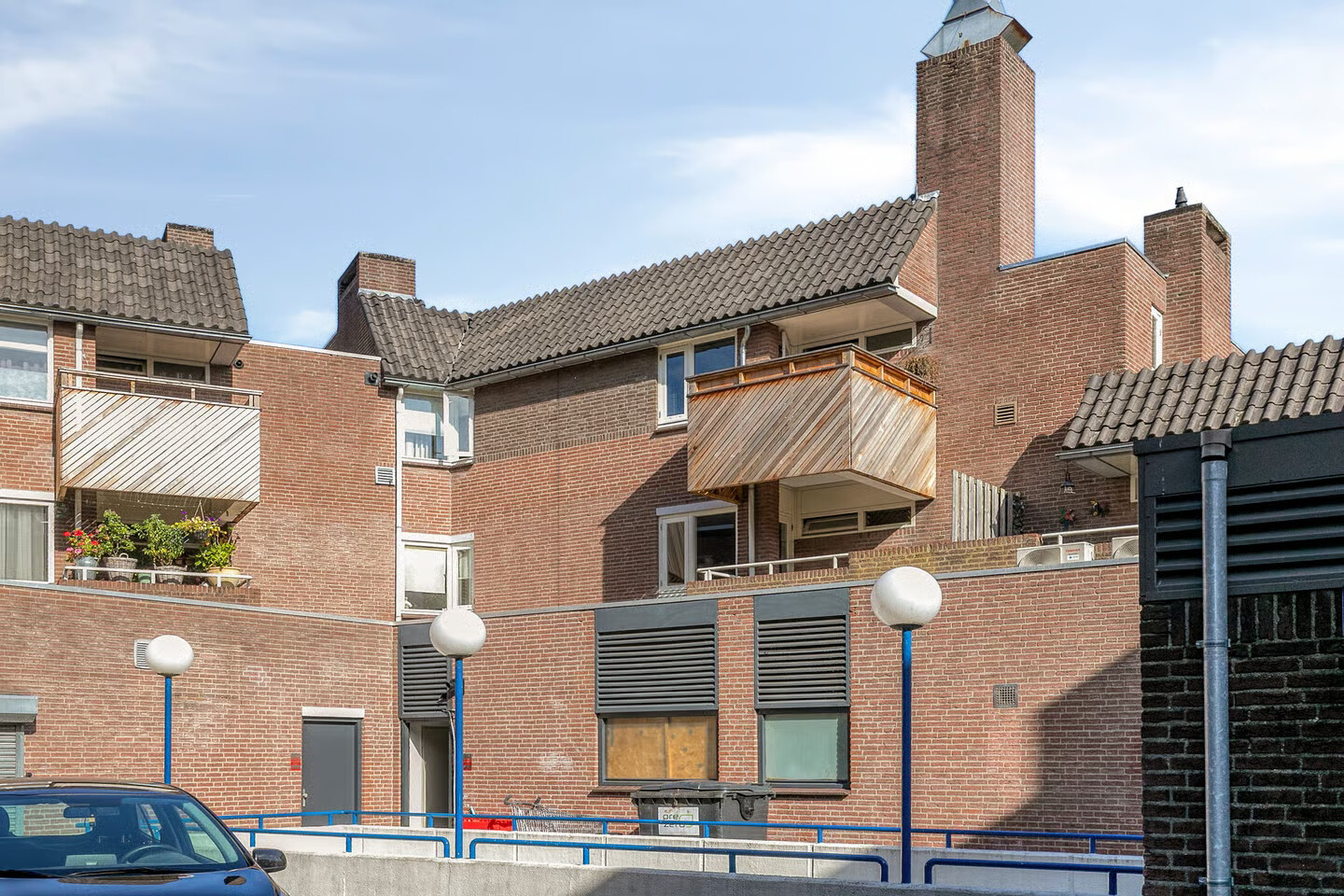 Appartement te koop: Achter de Driesprong 18, Rosmalen