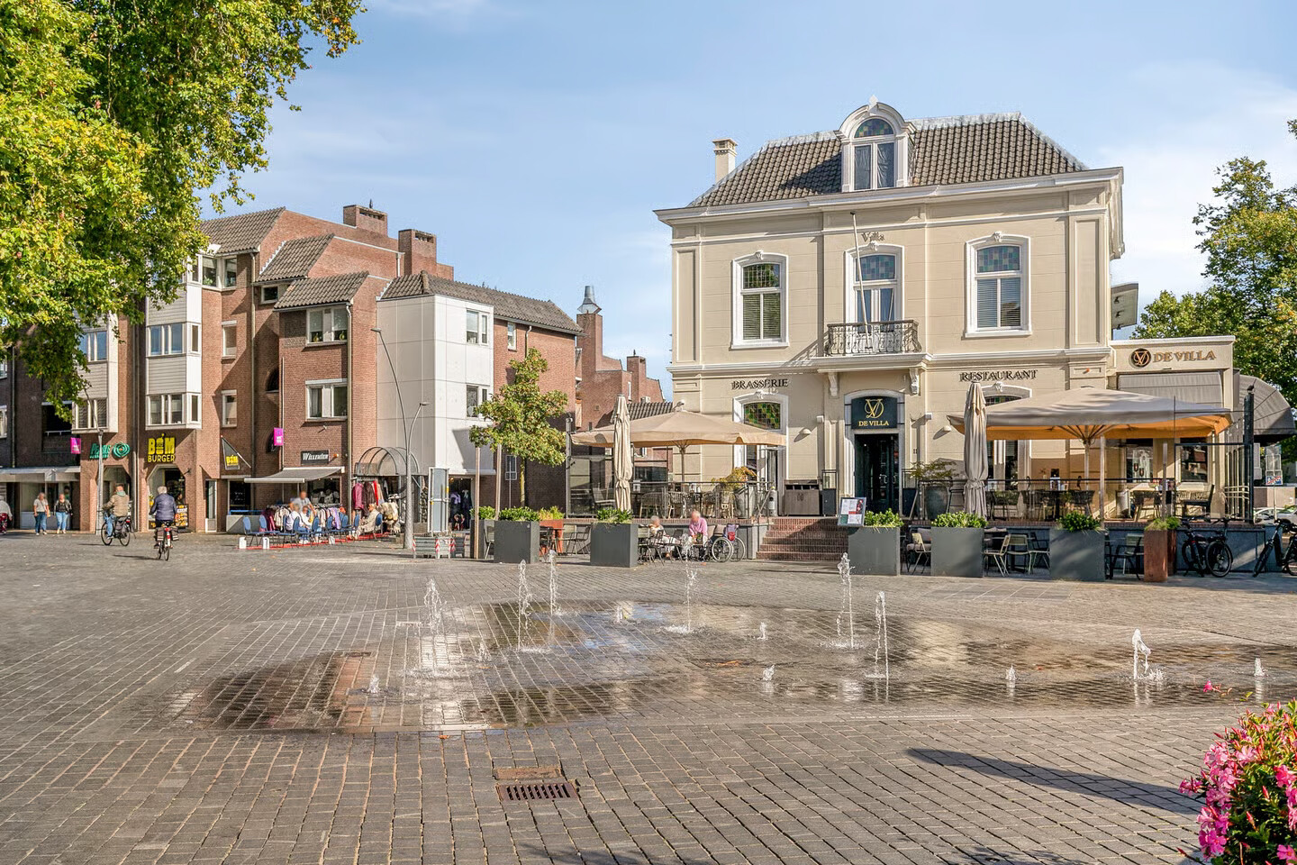 Appartement te koop: Achter de Driesprong 18, Rosmalen