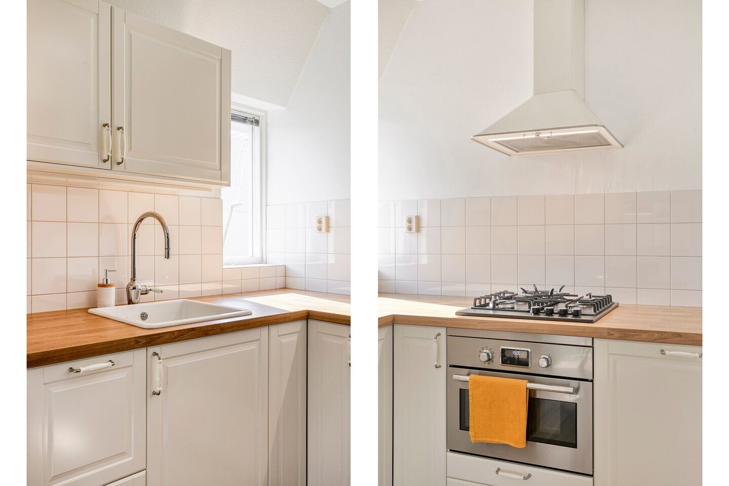 Appartement te koop: Achter de Driesprong 18, Rosmalen