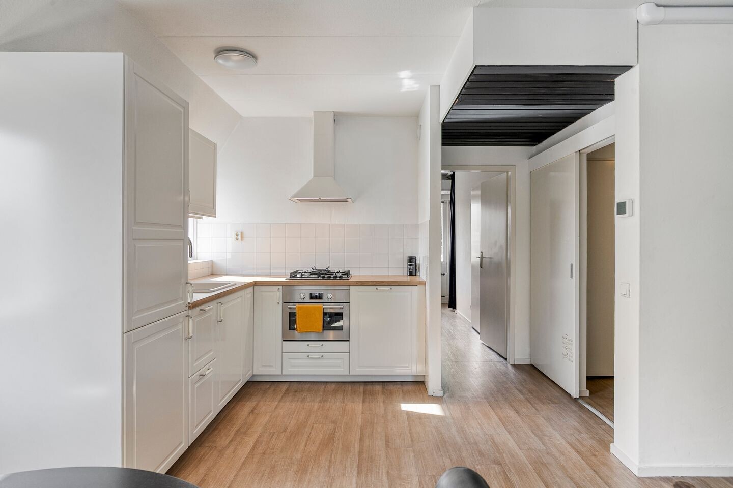 Appartement te koop: Achter de Driesprong 18, Rosmalen