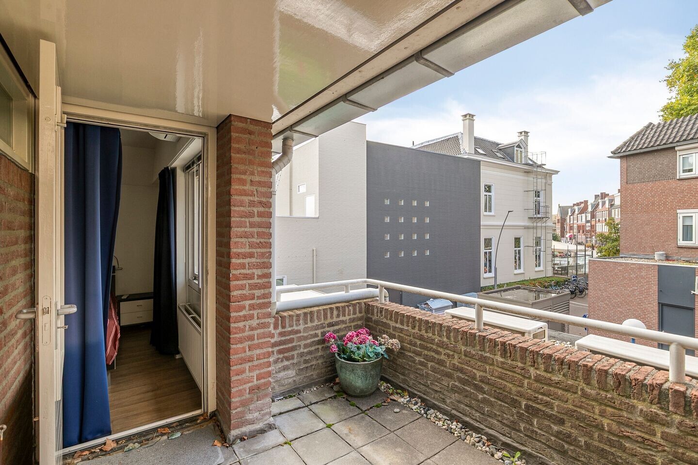 Appartement te koop: Achter de Driesprong 18, Rosmalen