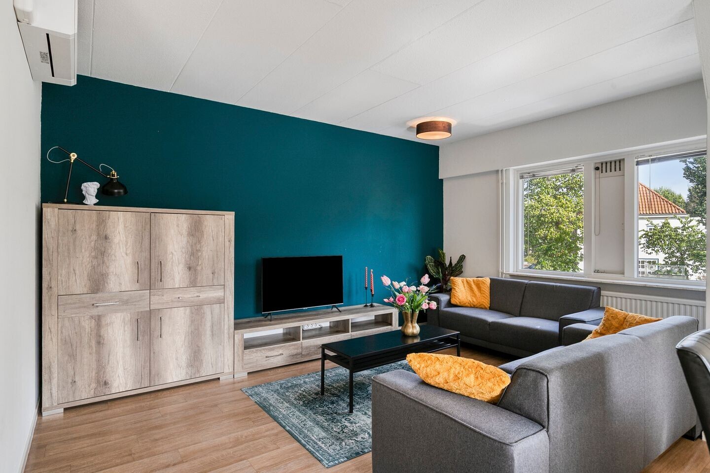 Appartement te koop: Achter de Driesprong 18, Rosmalen