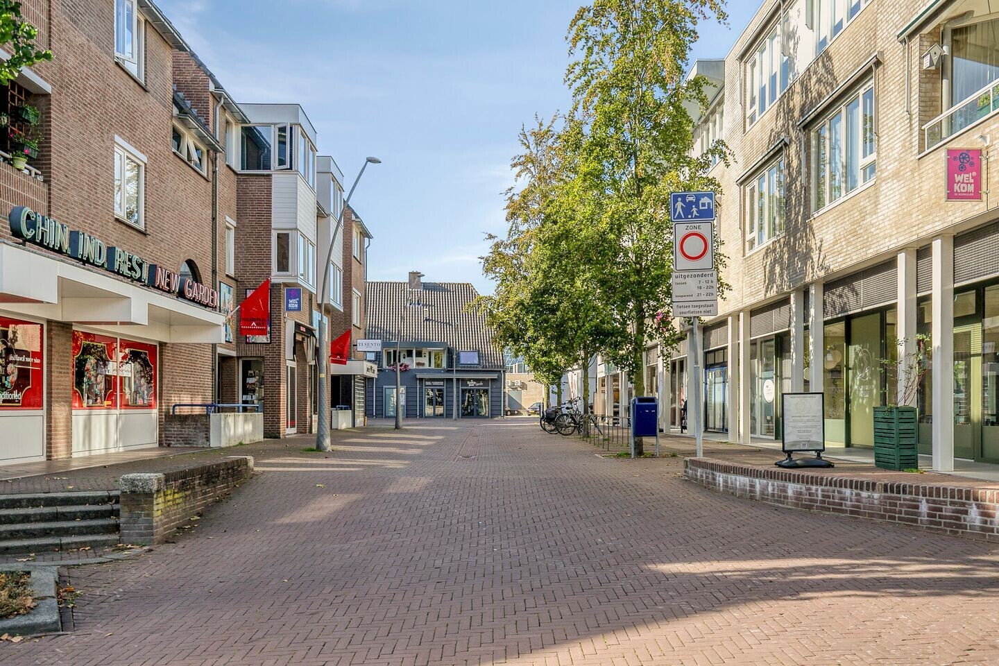 Appartement te koop: Achter de Driesprong 18, Rosmalen