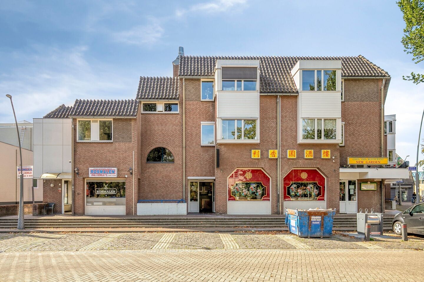 Appartement te koop: Achter de Driesprong 18, Rosmalen