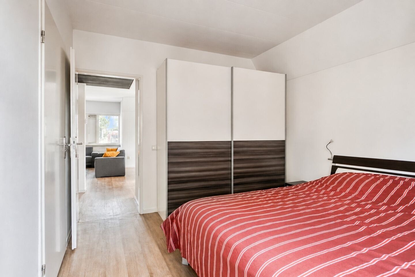 Appartement te koop: Achter de Driesprong 18, Rosmalen